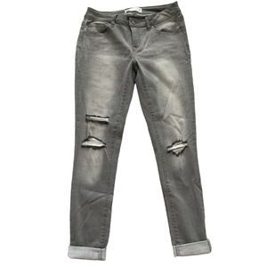RSQ Ibiza Skinny Jeans sz 5